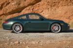 Porsche 911 Carrera PDK 2009 года